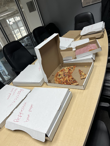 Photo of Crust N Cream Pizza & Icecream - 350 Scott St, St. Catharines, ON L2N 6T4